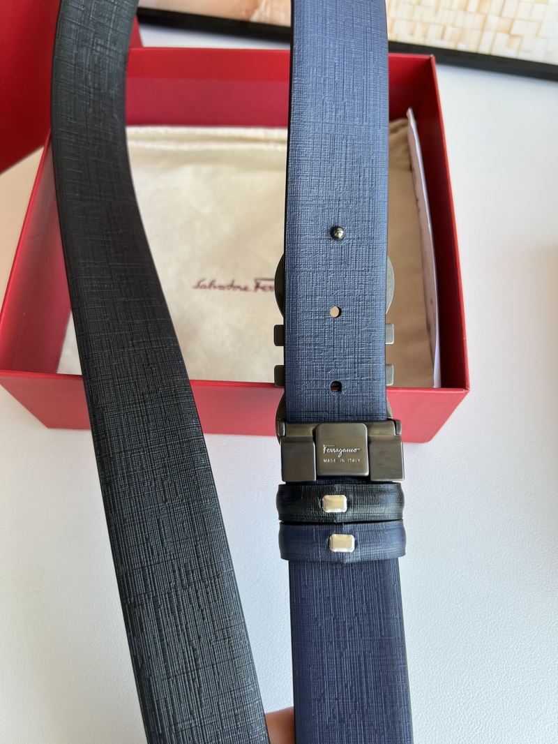 Ferragamo Belts